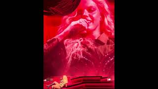 Renee Rapp Bite Me Tour Maryland 