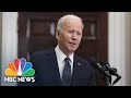 LIVE: Biden delivers remarks on infrastructure in New York | NBC News