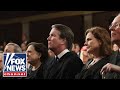 Biden-era judge UNDER FIRE over lenient Kavanaugh assassination plot sentencing