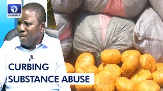Epidemiologist Gives On Curbing Substance Abuse | Health Matters