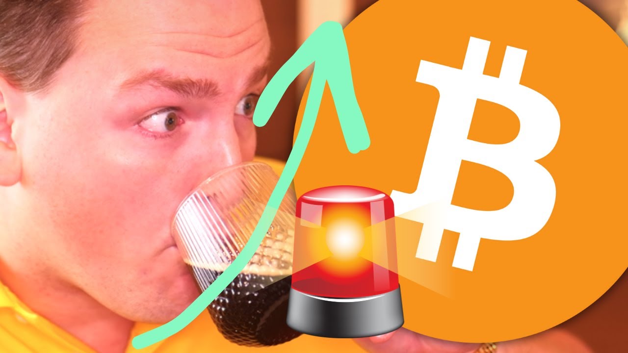 BITCOIN PUMP: IT IS A BIG TRAP!!!!!! whale explains