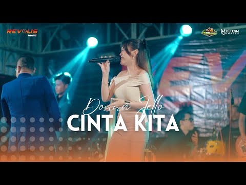 DONNA JELLO - OUR LOVE || If We Were Separated by the Sea and the Beach - Revolis Music