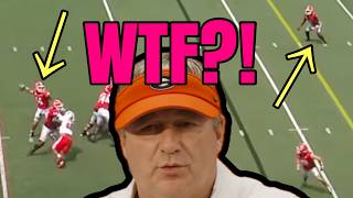 Georgia has SERIOUS offensive problems vs Austin Peay?
