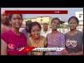 Colourful Holi Festival Celebrations Across Telangana | Holi Celebrations 2024 | V6 News  - 03:32 min - News - Video