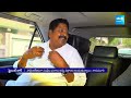 LIVE: నేను అందరివాడిని..| Minister Karumuri Venkata Nageswara Rao Exclusive Interview @SakshiTV  - 00:00 min - News - Video