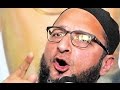 Times Now: Narendra Modi fan booed on stage by Asaduddin Owaisi