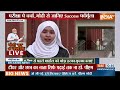 PM Modi Pariksha Pe Charcha 2024: नजमा ने पूछा मोदी से सवाल, PM ने दिया सुंदर जवाब | PM Modi  - 10:32 min - News - Video