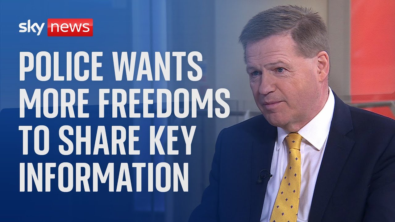 Policing bodies want more freedoms to tackle misinformation