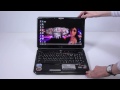 Видео обзор ноутбука MSI GX60