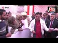 Rajasthan: राजस्थान के मुख्यमंत्री Bhajan Lal Sharma ने की जनसुनवाई | Jaipur | Aaj Tak - 02:05 min - News - Video