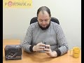 Glofiish X900 review rus