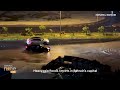 Bahrain | Heavy rain floods streets in Bahrains capital | News9  - 00:55 min - News - Video