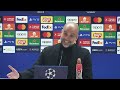 LIVE: Real Madrid coach Carlo Ancelotti, Manchester City coach Pep Guardiola speak after first-le… - 27:19 min - News - Video