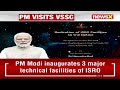 PM Modi Unveils Names Of 4 Astronauts | Set To Represent India In Space | NewsX  - 09:11 min - News - Video