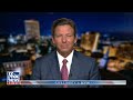 SIN OF COMMISSION: Ron DeSantis blasts Bidens border crisis  - 06:24 min - News - Video