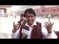 BSP Leader Malook Nagar on Parliament Security Breach: Opposition Demands Airport-Style Security - 03:00 min - News - Video