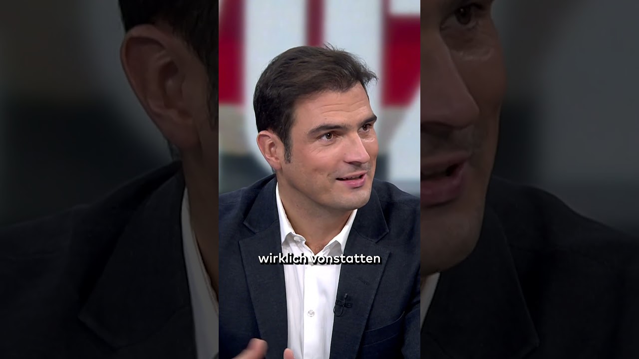 FRIEDENSGIPFEL IN SCHARM EL-SCHEICH: Burgard warnt – Hamas hält sich nicht an Abmachungen shorts