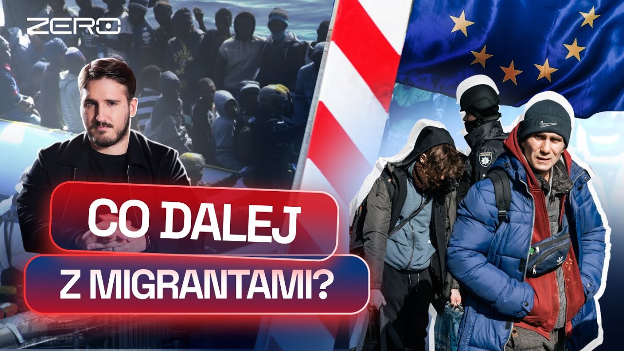 PAKT MIGRACYJNY - CZYM JEST, JAK DZIAŁA I DLACZEGO MA ZOSTAĆ WDROŻONY