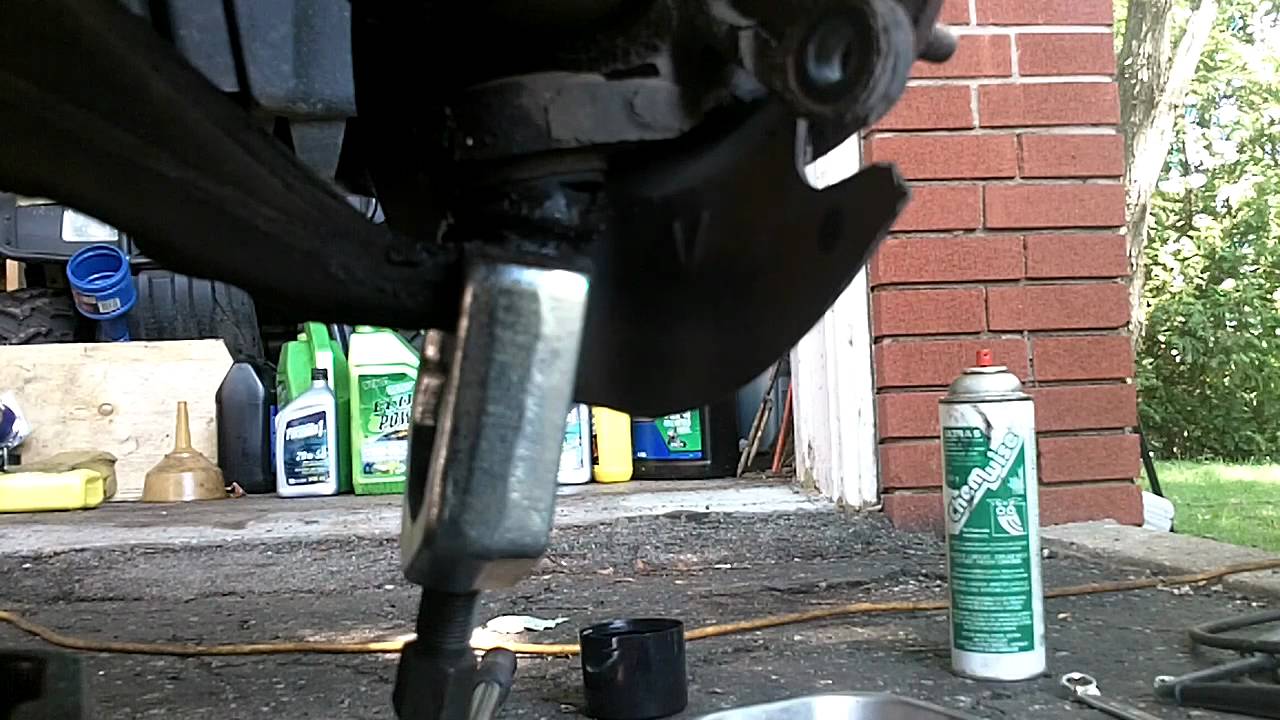 2000 Honda civic ball joint replacement #6