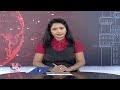 Farmers welfare Is The Target Of NDA Government, Says Union Minister Nitin Gadkari  | V6 News  - 01:31 min - News - Video