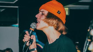 Greer - Song For Me (Live)