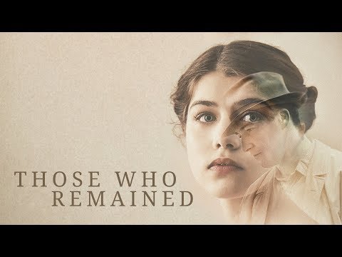 Those Who Remained'
