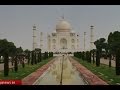 ABP-Was historical monument Taj Mahal a Hindu temple once?