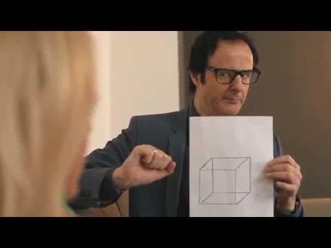Was ist ein Würfel? - Vince und Dr. Nö