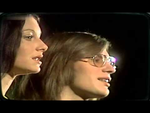 Inga & Wolf - Gute Nacht, Freunde 1972