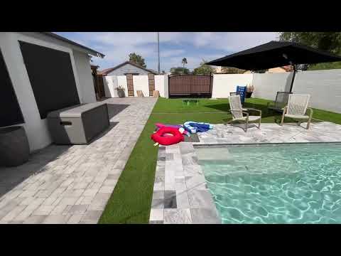 Property video