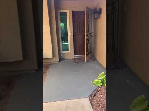 Property video