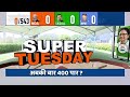 Delhi Loksabha Opinion Poll LIVE :  दिल्ली की ताजा ओपिनियन पोल ने AAP के उड़ाए होश | Loksabha Poll  - 00:00 min - News - Video