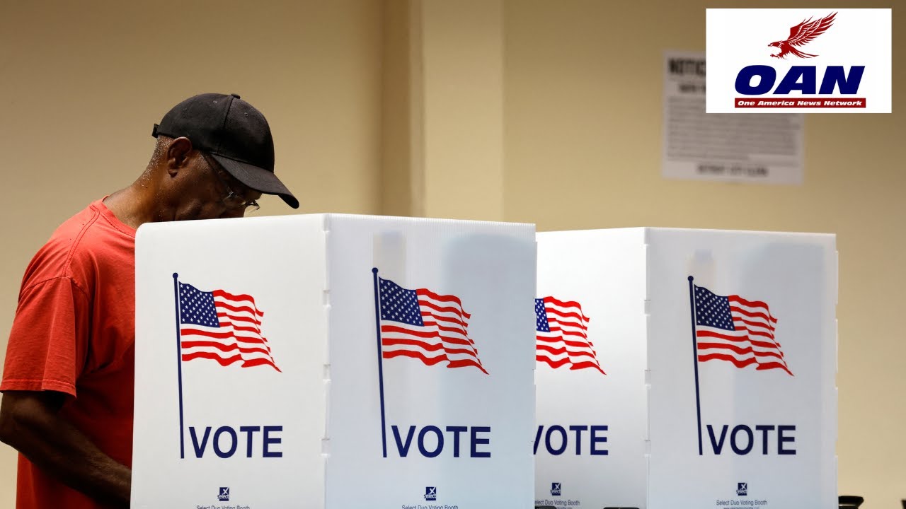 Dinesh D’Souza on Election Security, Voter ID, and Ongoing Concerns