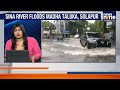 Heavy Rains Hit Maharashtra & Kolkata: 18 Dead, Thousands Stranded | News9  - 01:38 min - News - Video