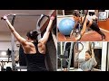 Sushmita Sen Workout Video-Exclusive