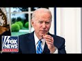 ‘This is part of a plan and Biden isn’t prepared for it: Sen. Cornyn