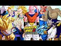 Dragon Ball Z La Saga de Majin Boo Completa en Espa?ol Latino
