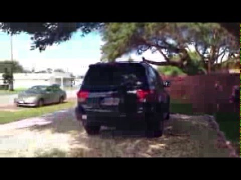 Vidéo de l’hébergement