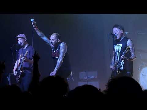 Donots - Ich mach nicht mehr mit / Dann ohne mich @ Helgoland 25.6.2025