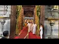 Lalu Yadav, Family Offer Prayers At Andhra’s Famous Tirupati Temple  - 00:40 min - News - Video