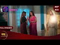 Nath Krishna Aur Gauri Ki Kahani | 2 February  2024 | Full Episode 823 | Dangal TV