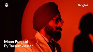 Maan Punjabi ~ Tarsem Jassar | Punjabi Song Video HD