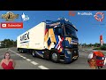 Renault Contest 2021 skin v1.0