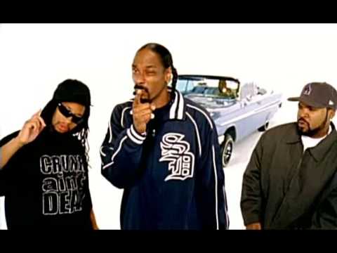 Ice Cube Feat. Snoop Dogg & Lil Jon - Go To Church