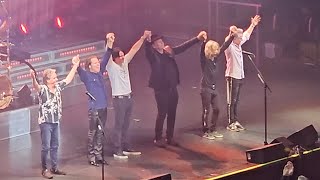 Styx Nearly Complete Full Entire Concert Footage Mayo Civic Center Mankato Minnesota Nov 13 2025