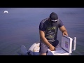 Aqua Marina Drift Fishing iSUP Package