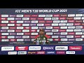 Mahmudullah speaks after Australia beat Bangladesh - 20:41 min - News - Video
