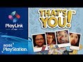 "That's You" PS4 Gamekeys Treasure Buy & Play!