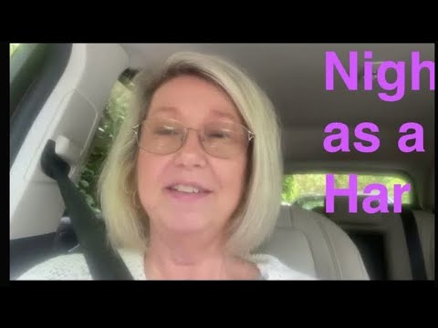 Nigh As A Har: Appalachian Muse of the Day 2 with Country Sherry