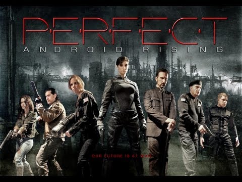 Perfect: Android Rising'